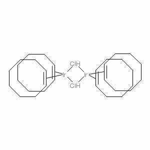 氯二(環辛烯)銥(I)二聚體
