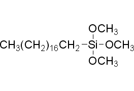 十八烷基三甲氧基硅烷（ODTMS）
