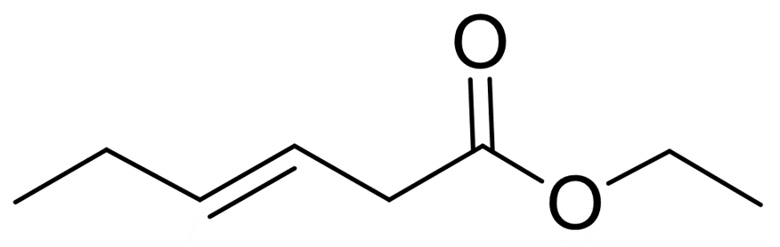 反-3-己烯酸乙酯