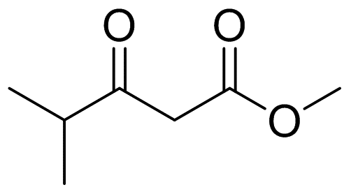 異丁酰乙酸甲酯(IBEM）