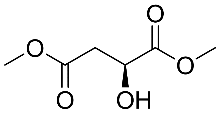 L-(-)-蘋果酸二甲酯