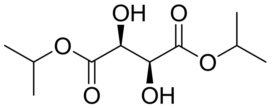 D-(-)-酒石酸二異丙酯