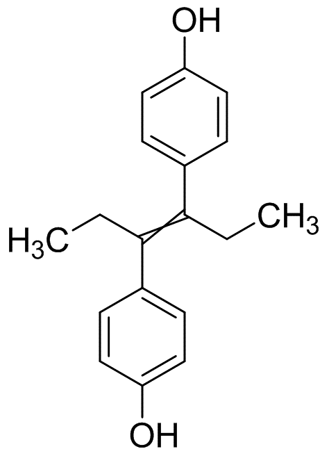 己烯雌酚（順反異構混合物）